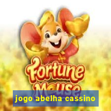 jogo abelha cassino